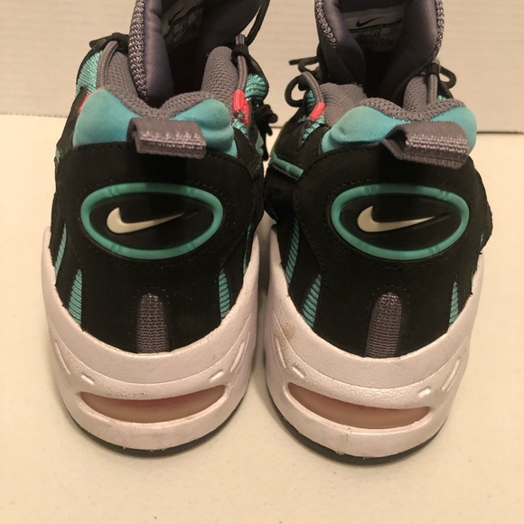 Nike Air Max Youth Hideo Nomo GS 432031 046 - Picture 4 of 8